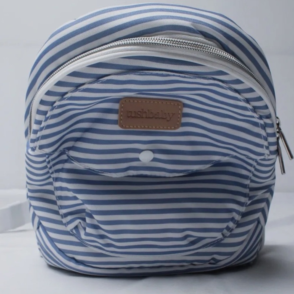Tushbaby Lite baby hip carrier